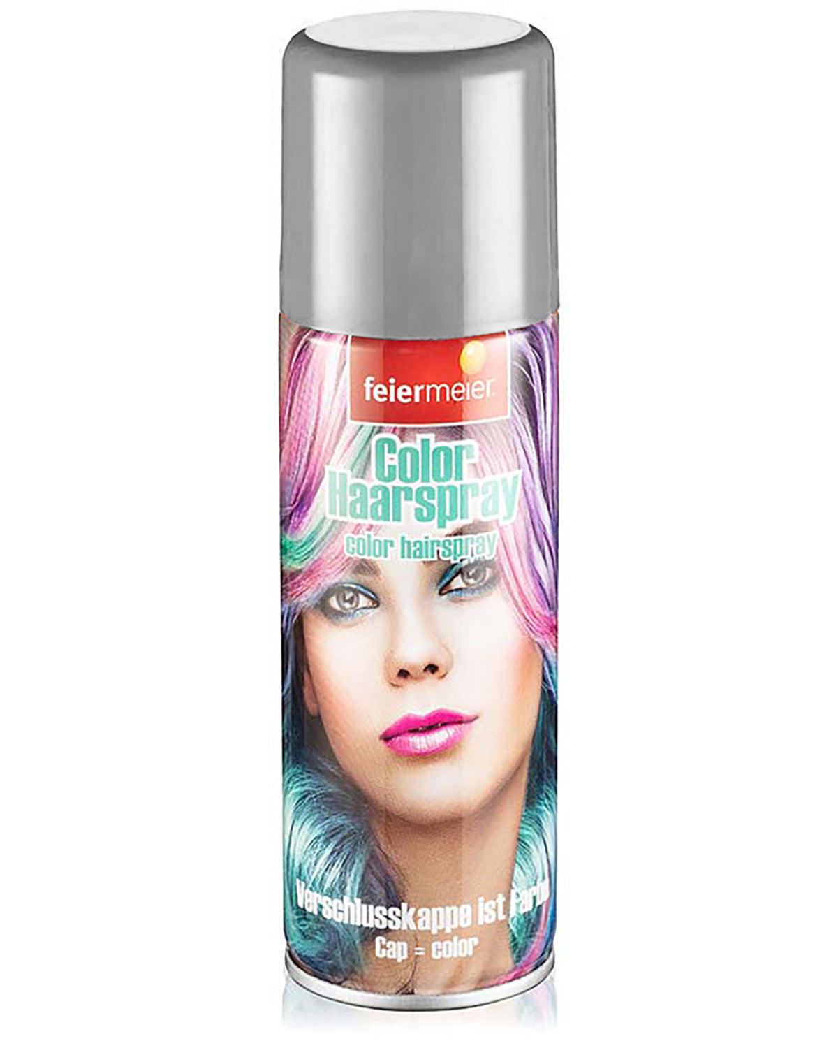 feiermeier-color-haarspray-grau-125-ml-farbspray image 1