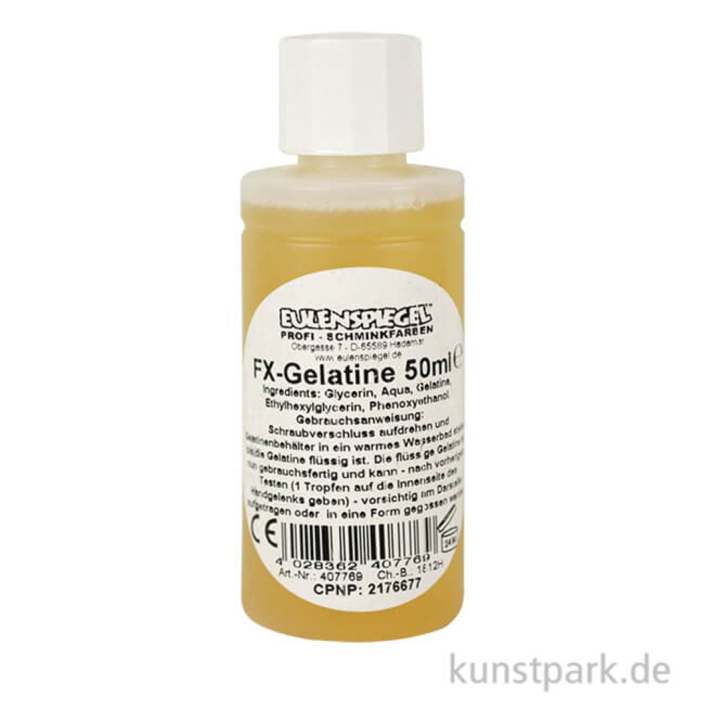 das-kost-mland-accessoires-make-up-fx-gelatine-50ml-f-r-wunden image 1