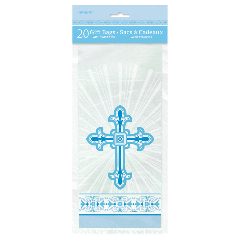 das-kost-mland-geschenkt-te-cello-kreuz-blau-12x28-cm-20-st-ck image 2