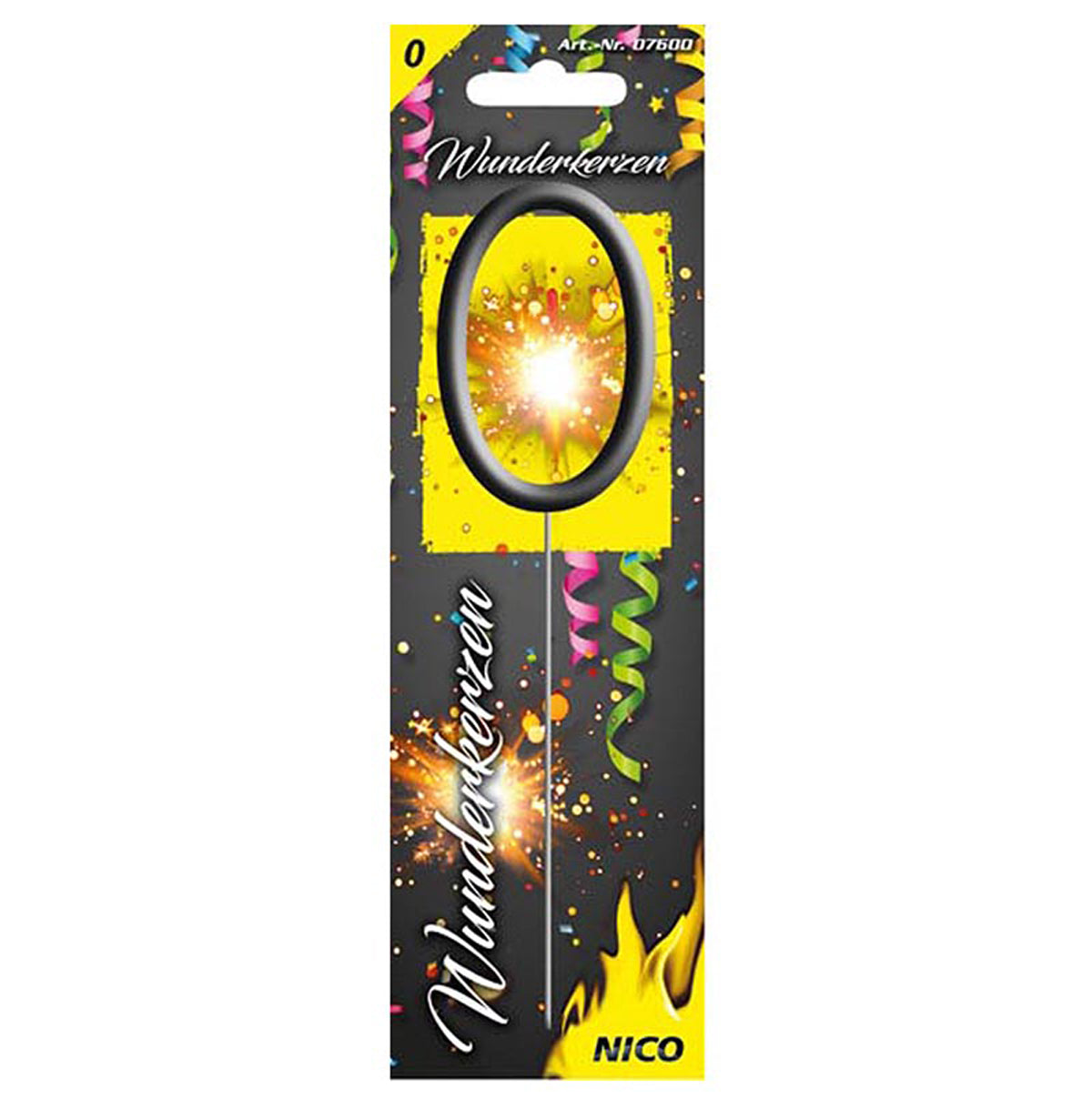 das-kost-mland-wunderkerzen-zahl-0-spr-hkerzen-f-r-hochzeit image 1