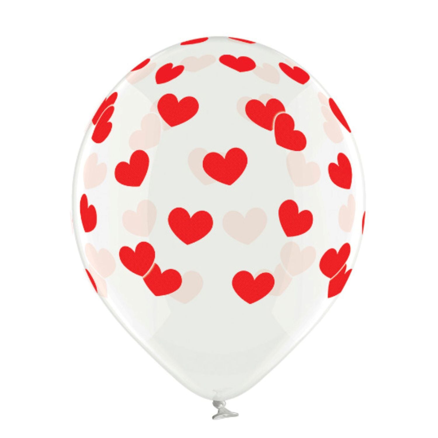 das-kost-mland-herzen-luftballons-6-stk-30-cm-latex-rot image 2