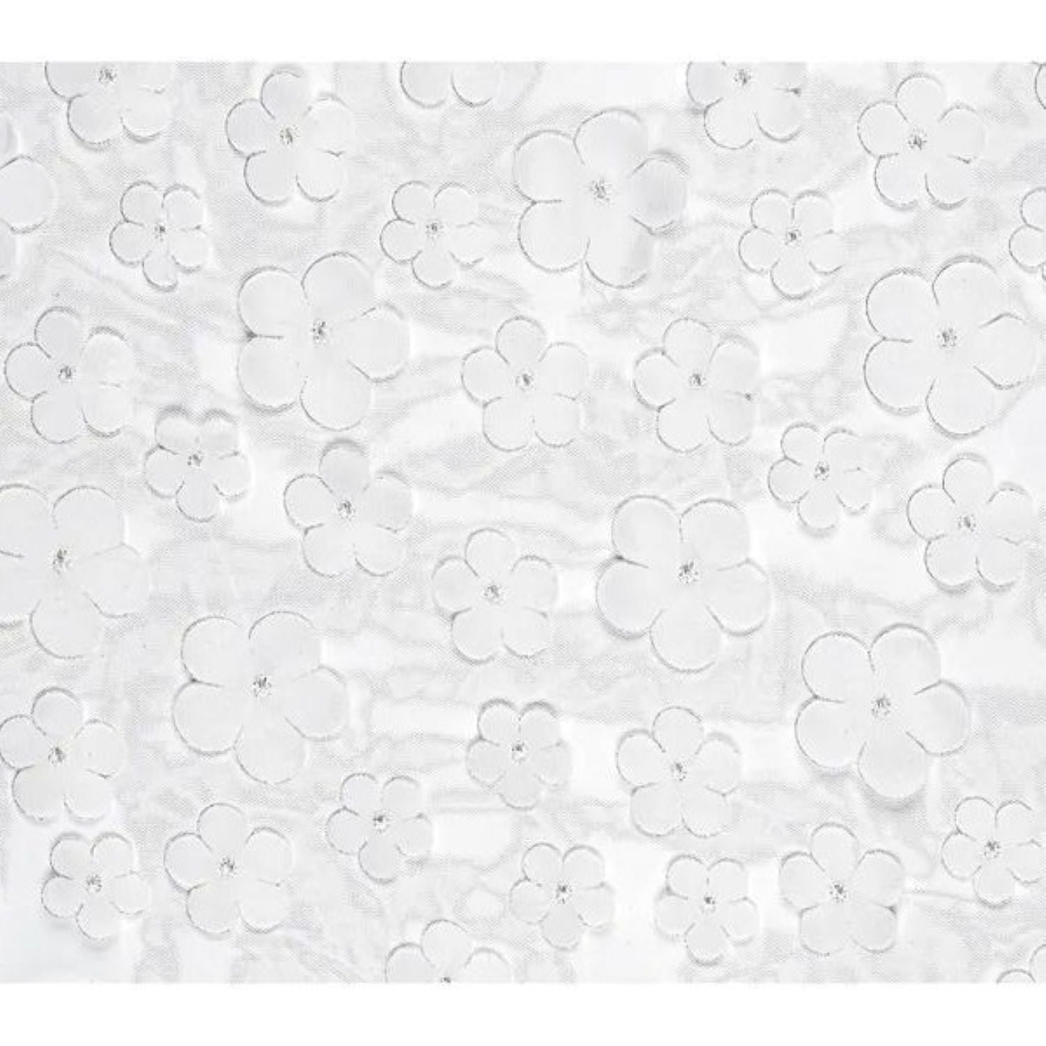 das-kost-mland-dekorationen-tischl-ufer-blumen-wei-26cmx500cm-vlies image 1