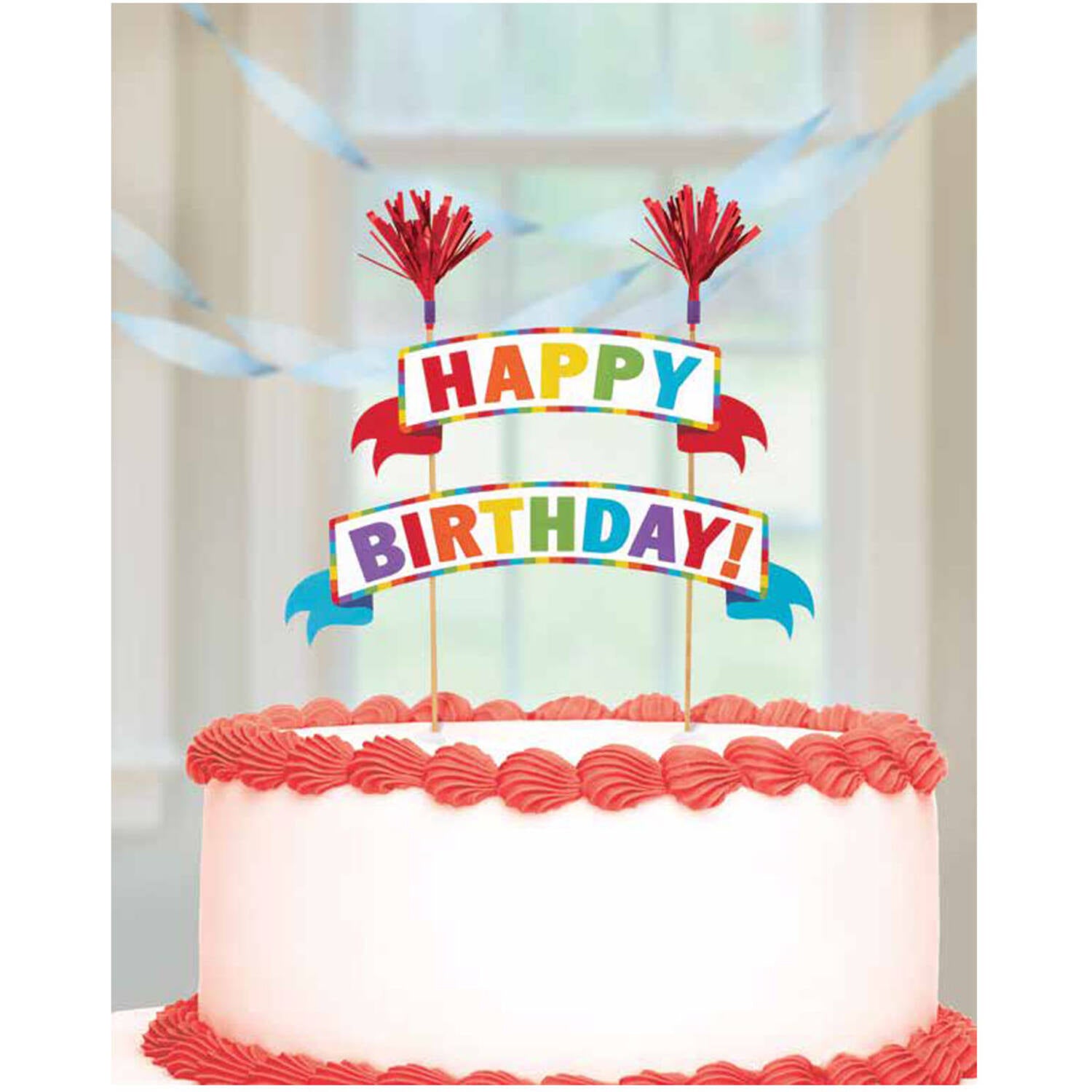 das-kost-mland-dekorationen-kuchen-deko-happy-birthday-bunt image 1