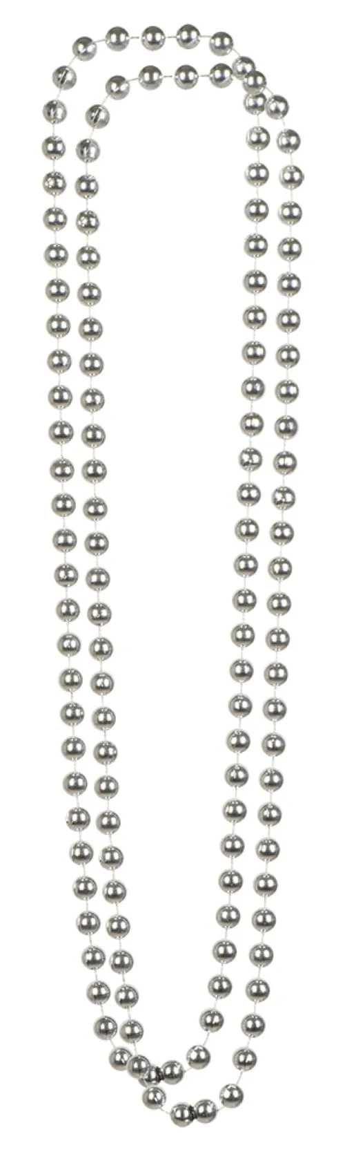 das-kost-mland-damen-perlenketten-set-magali-silber-2-teilig image 1