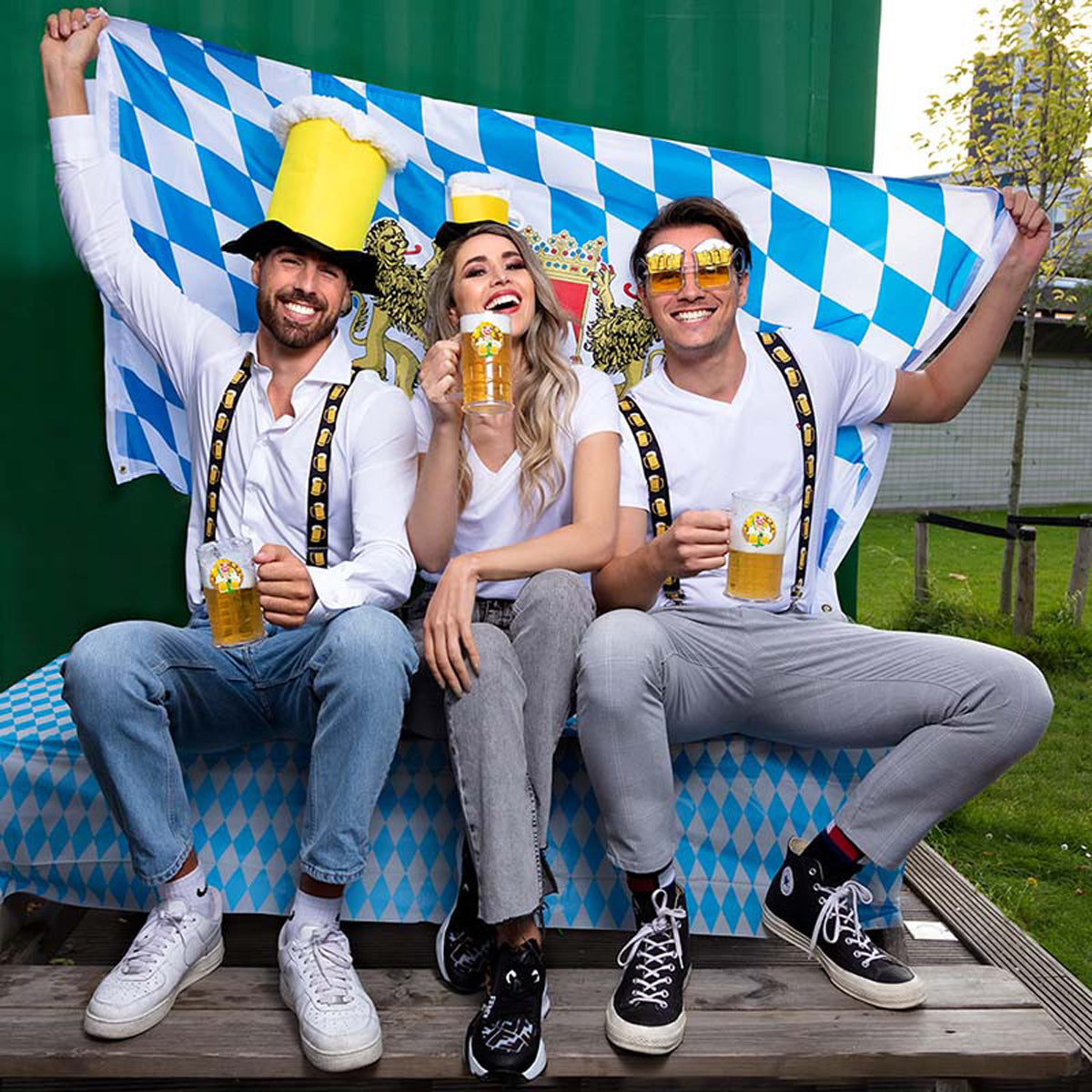 das-kost-mland-fahne-bayern-l-wen-90x150-flagge image 3