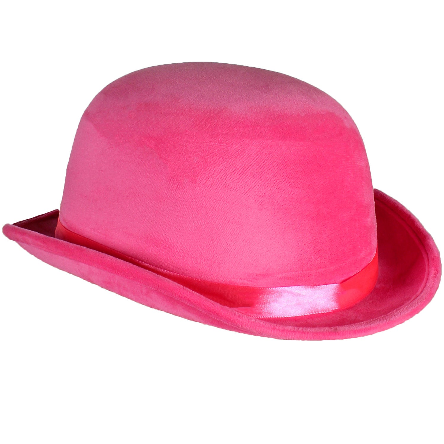 das-kost-mland-top-colour-melone-neon-pink-60cm-velour image 2