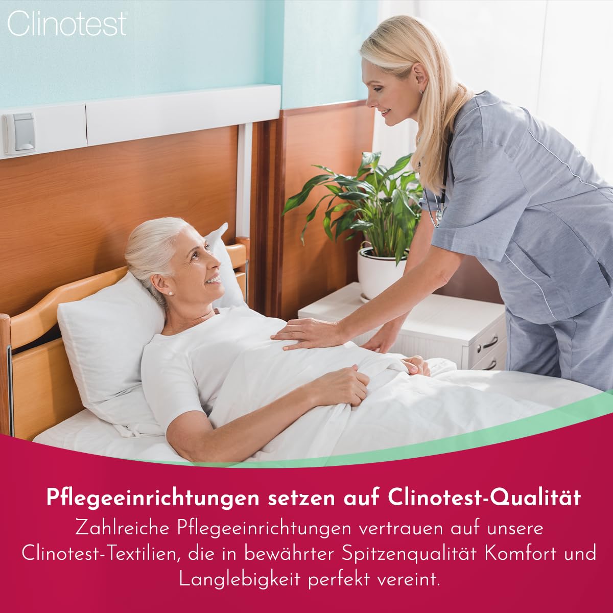clinotest-patient-bewohner-patientenhemd-unisex-110cm-kochfest image 4