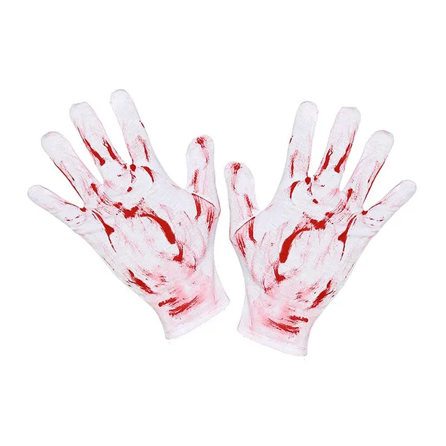 das-kost-mland-accessoires-handschuhe-blutig-uni-kost-mzubeh-r image 1