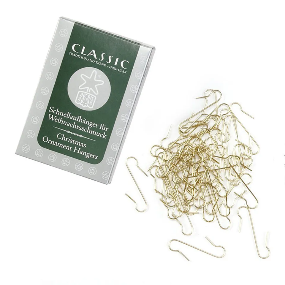 das-kost-mland-accessoires-baumschmuck-haken-gold-100-st-ck image 1