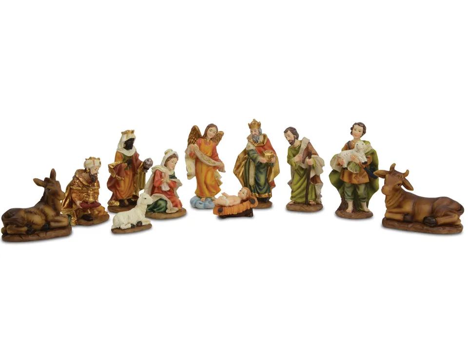das-kost-mland-traditionell-krippenfiguren-set-11-tlg-7-9cm-78463 image 1