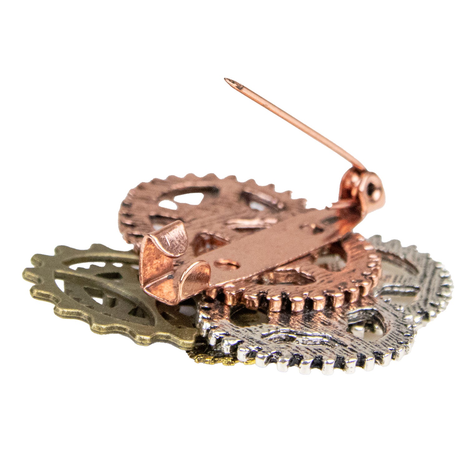 steampunk-zahnr-der-brosche-414015-bronze-accessoire image 3