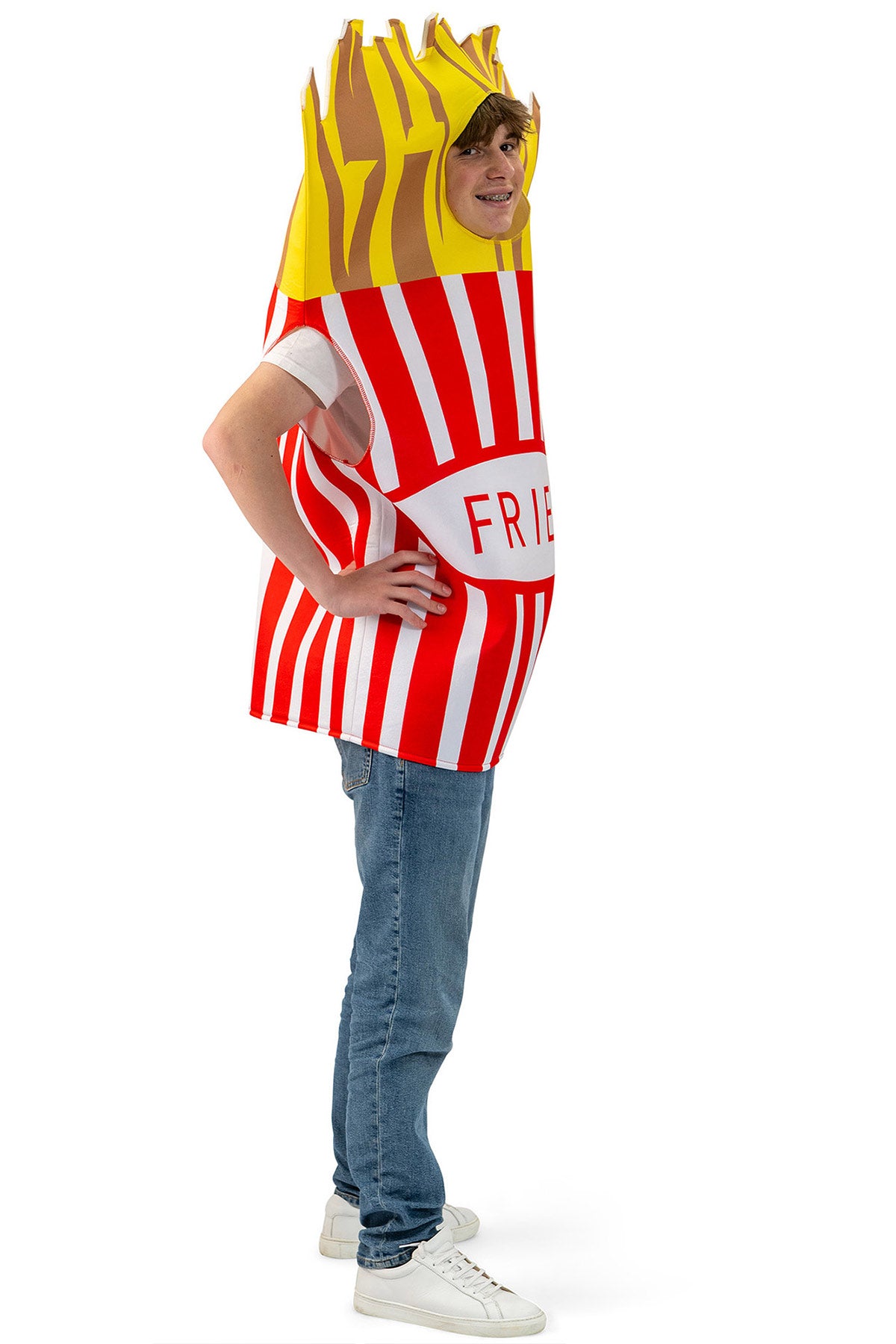 das-kost-mland-herren-spa-kost-m-pommes-one-size-fast-food image 3