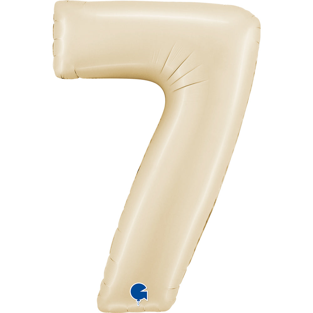 grabo-riesenzahl-folienballon-26-satin-cream-zahl-7 image 1