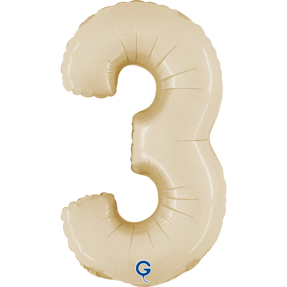 das-kost-ml-nd-deko-mini-zahlen-folienballon-36cm-creme-zahl-5 image 4