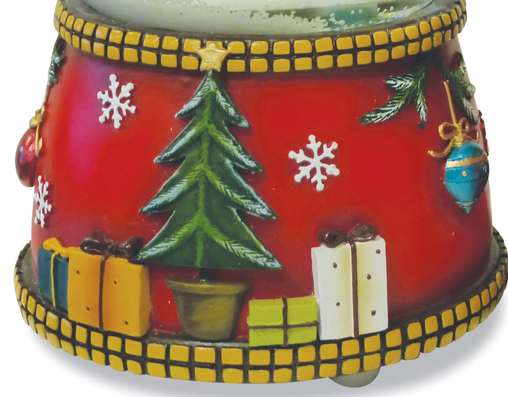 das-kost-mland-spieluhr-schneekugel-weihnachtsmann-15cm-71564 image 4