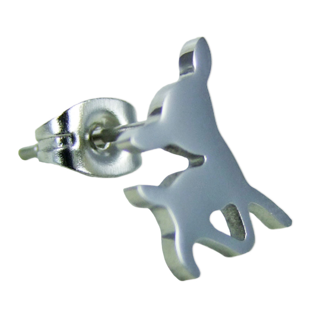 das-kost-mland-edelstahl-ohrstecker-rehkitz-trachtenschmuck image 3