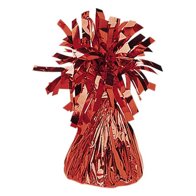 das-kost-mland-ballongewicht-170g-rot-folie-xmas image 1