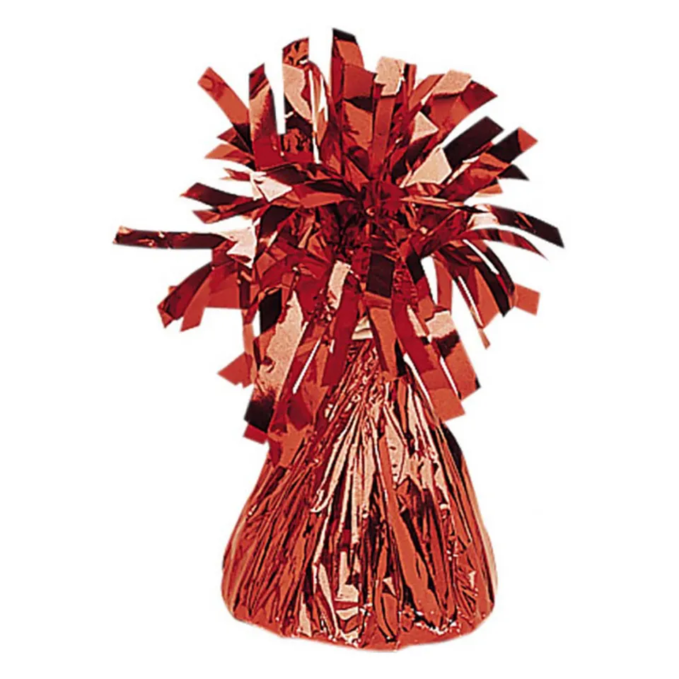 das-kost-mland-ballongewicht-170g-rot-folie-xmas image 1