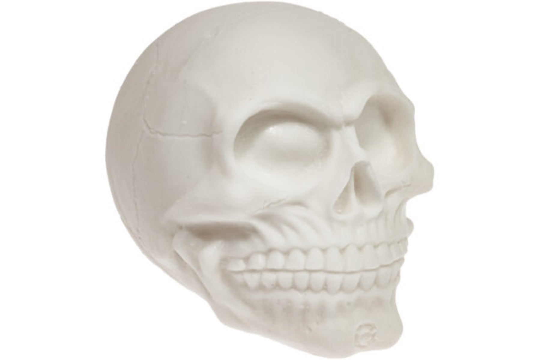 das-kost-mland-dekorationen-totenkopf-deko-halloween image 1