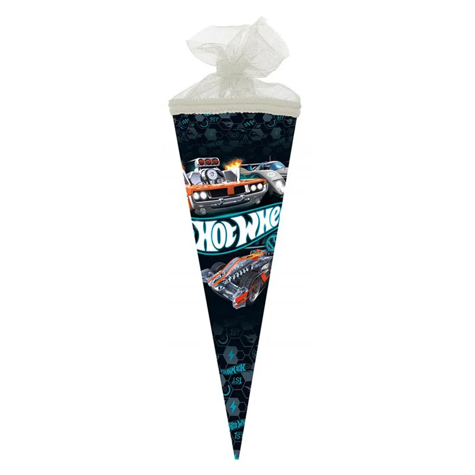 das-kost-mland-dekorationen-schult-te-hot-wheels-35cm image 1