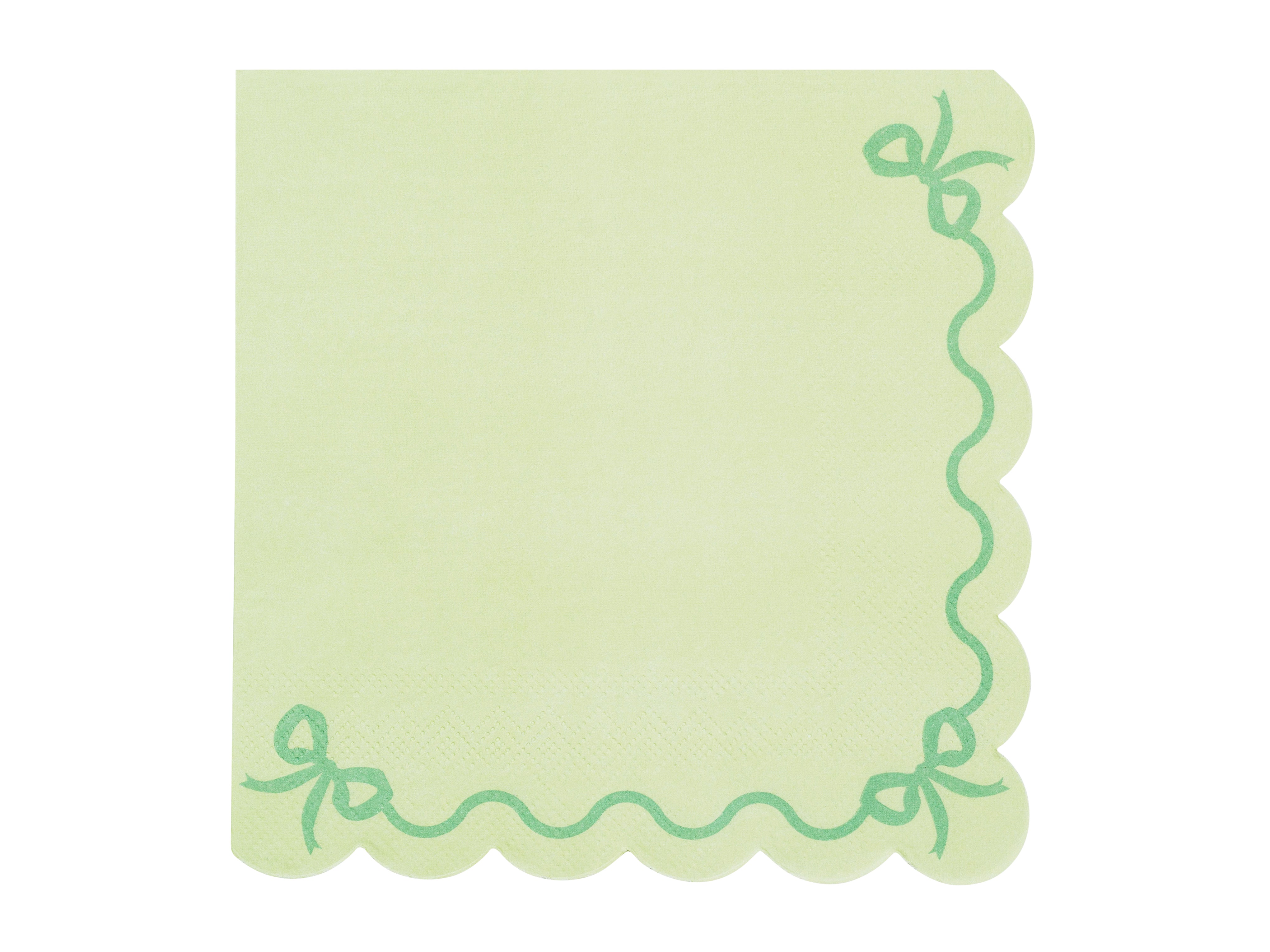 das-kost-mland-r-sche-servietten-gr-n-12-stk-33x33-cm image 1