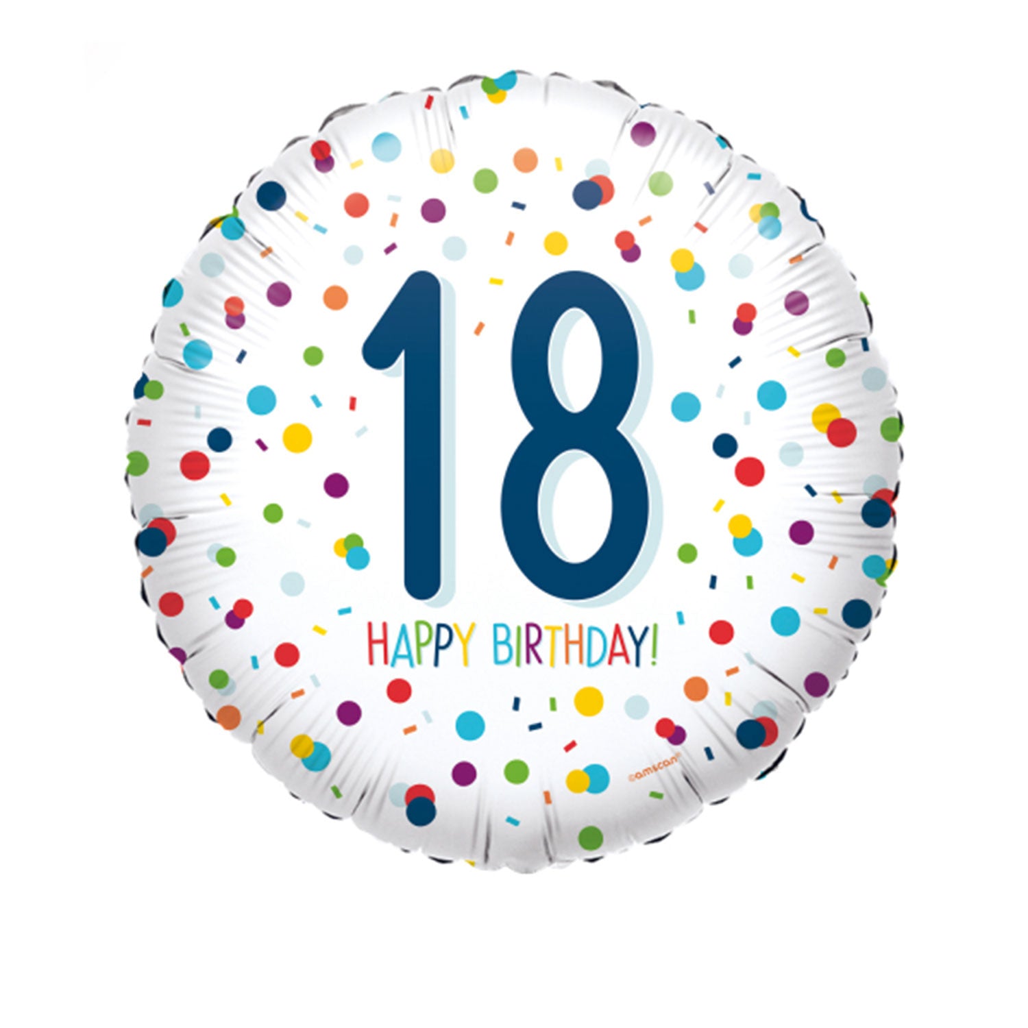das-kost-mland-confetti-birthday-folienballon-18-zahl-30 image 2