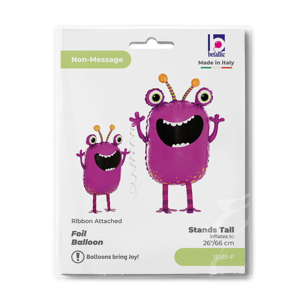 das-kost-mland-dekorationen-airwalker-monster-folienballon-69cm image 3