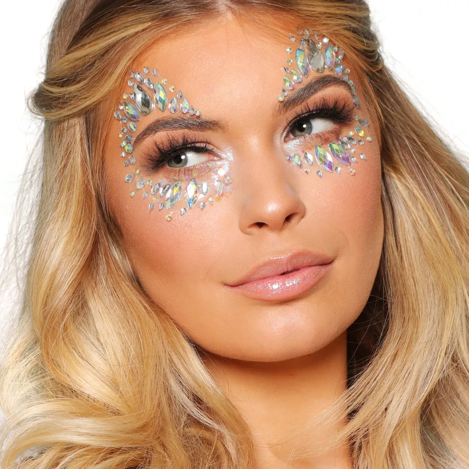das-kost-mland-face-jewels-diamond-kiss-glitzersteine image 1