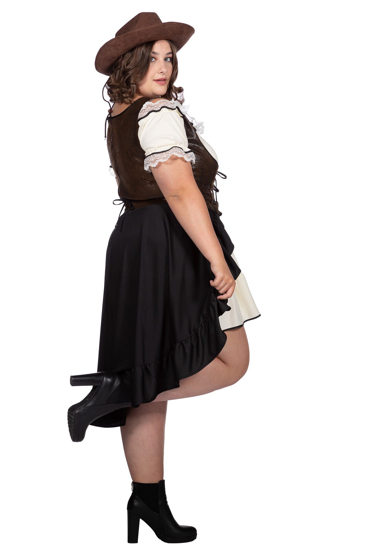 das-kost-mland-cowgirl-blaze-kost-m-braun-damen-gr-36-48 image 5
