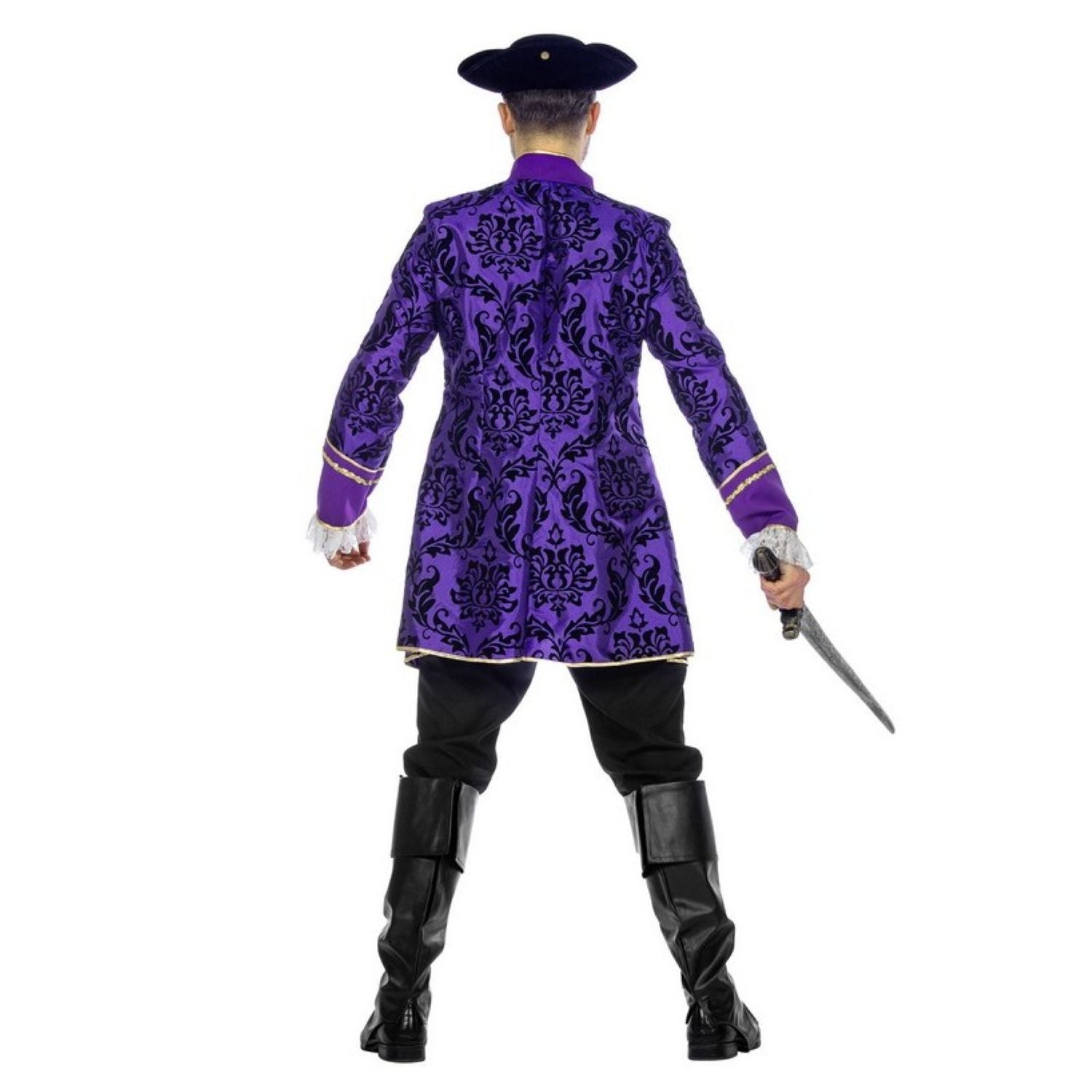 das-kost-mland-barock-kost-m-venedig-herren-jacke-hose image 3