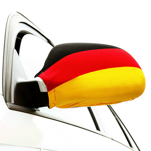das-kost-mland-auto-spiegelflagge-deutschland-2-st-ck image 1