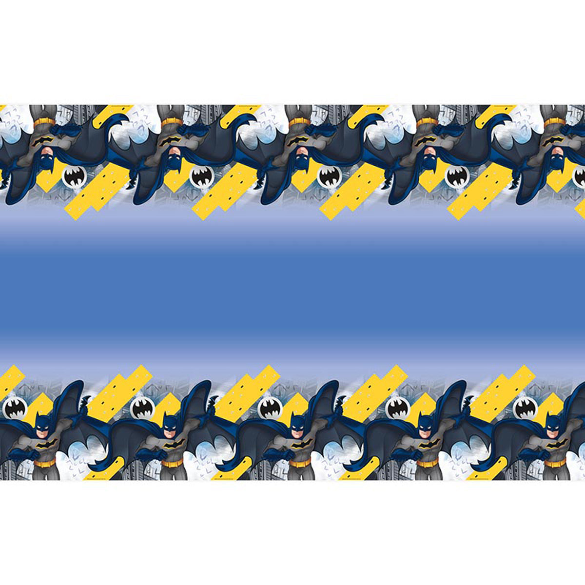 das-kost-mland-batman-tischdecke-pvc-137x213cm image 2