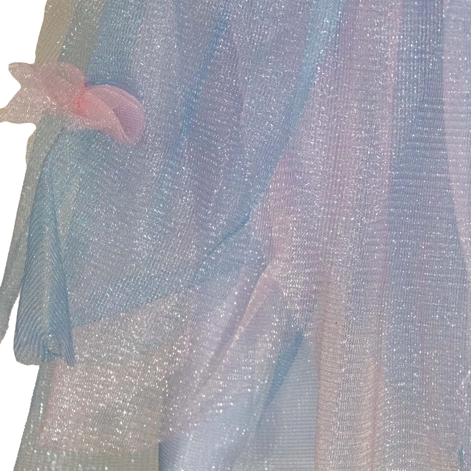 das-kost-mland-dreamy-einhorn-kost-m-m-dchen-hellblau-rosa image 5
