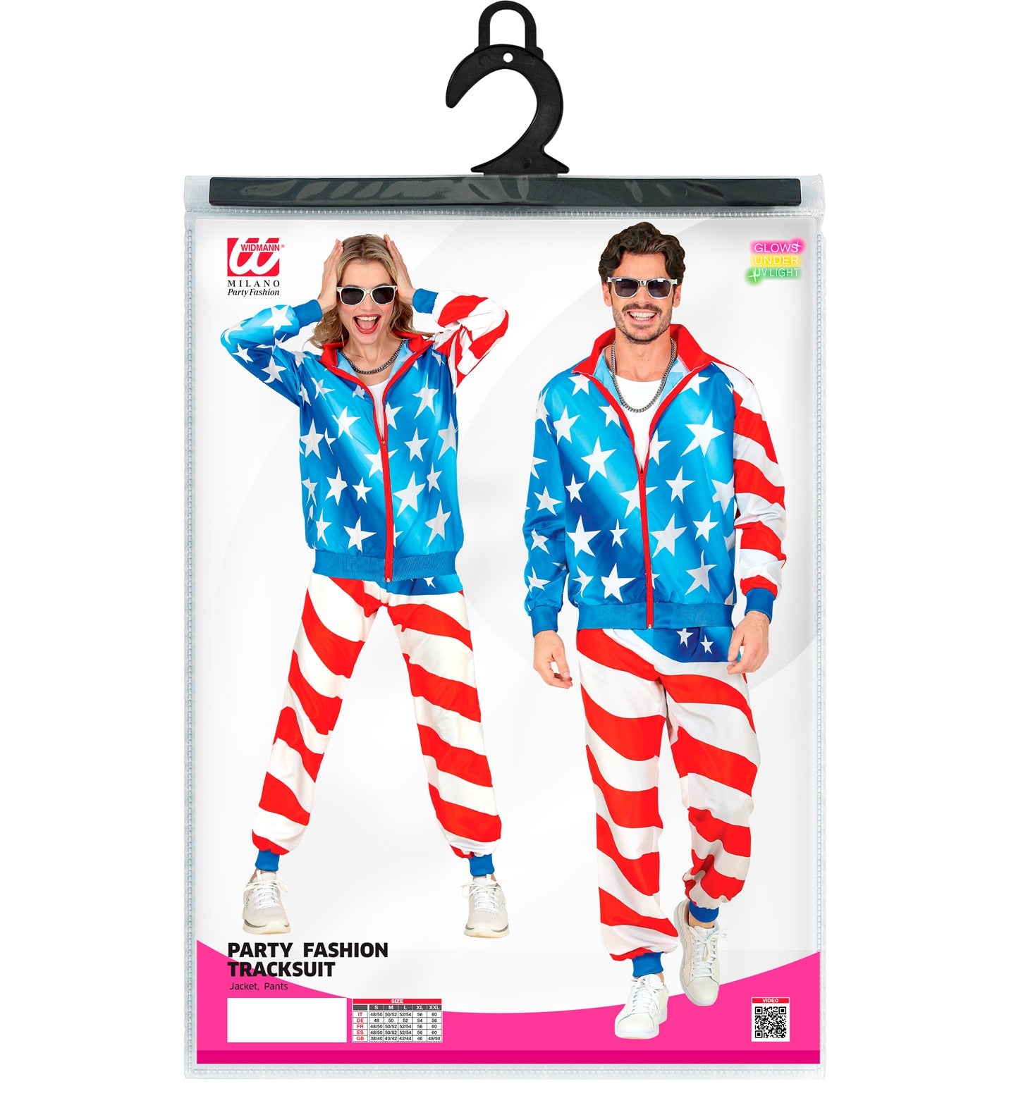 das-kost-mland-herren-party-trainingsanzug-u-s-a-kost-m-l image 4