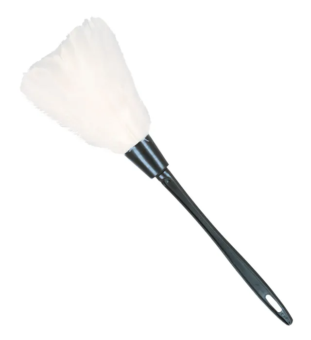das-kost-mland-staubwedel-wei-zimmerm-dchen-accessoire-35-cm image 1