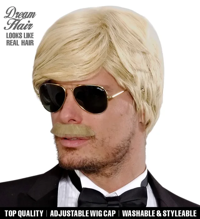 das-kost-mland-playboy-per-cke-mit-schnurrbart-blond image 1