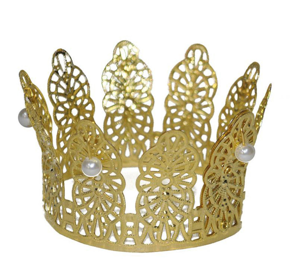 das-kost-mland-accessoires-prinzessin-krone-gold-froschk-nigin image 5