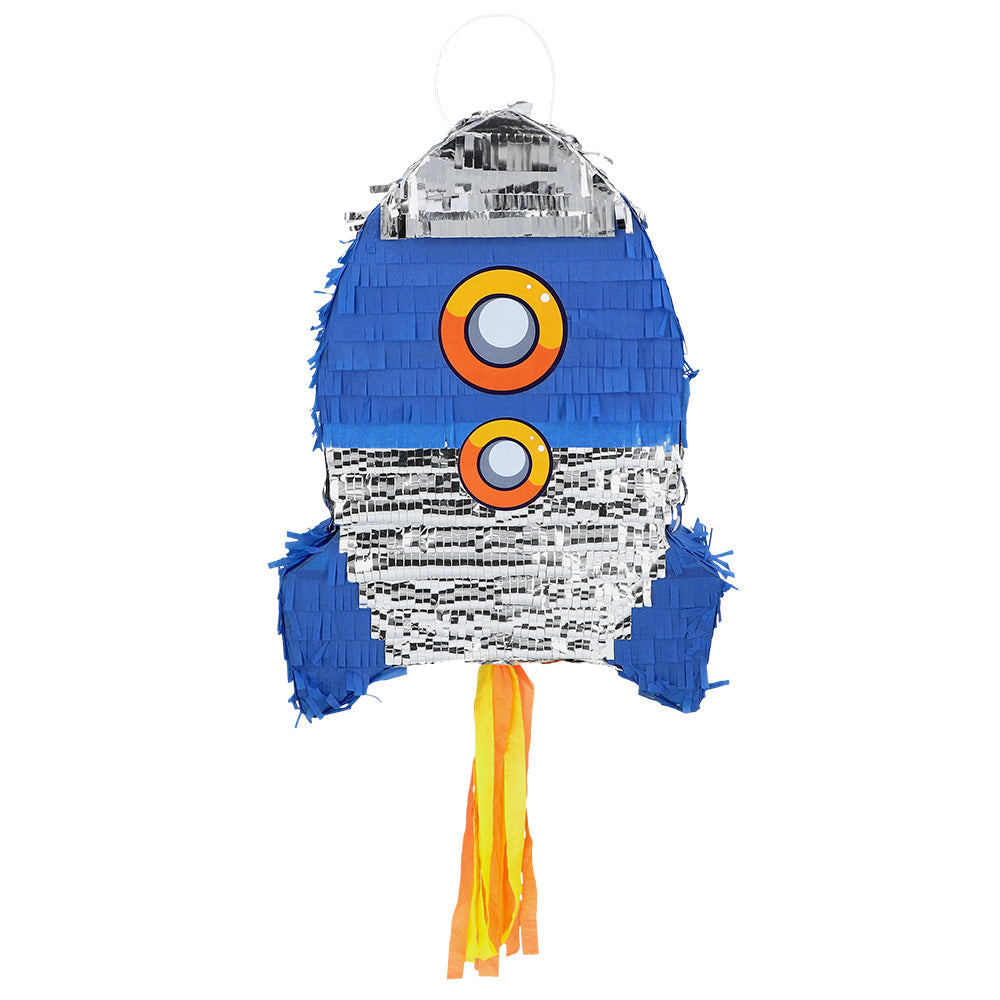 das-kost-mland-rakete-pinata-28x8-5x38cm-zum-bef-llen image 1