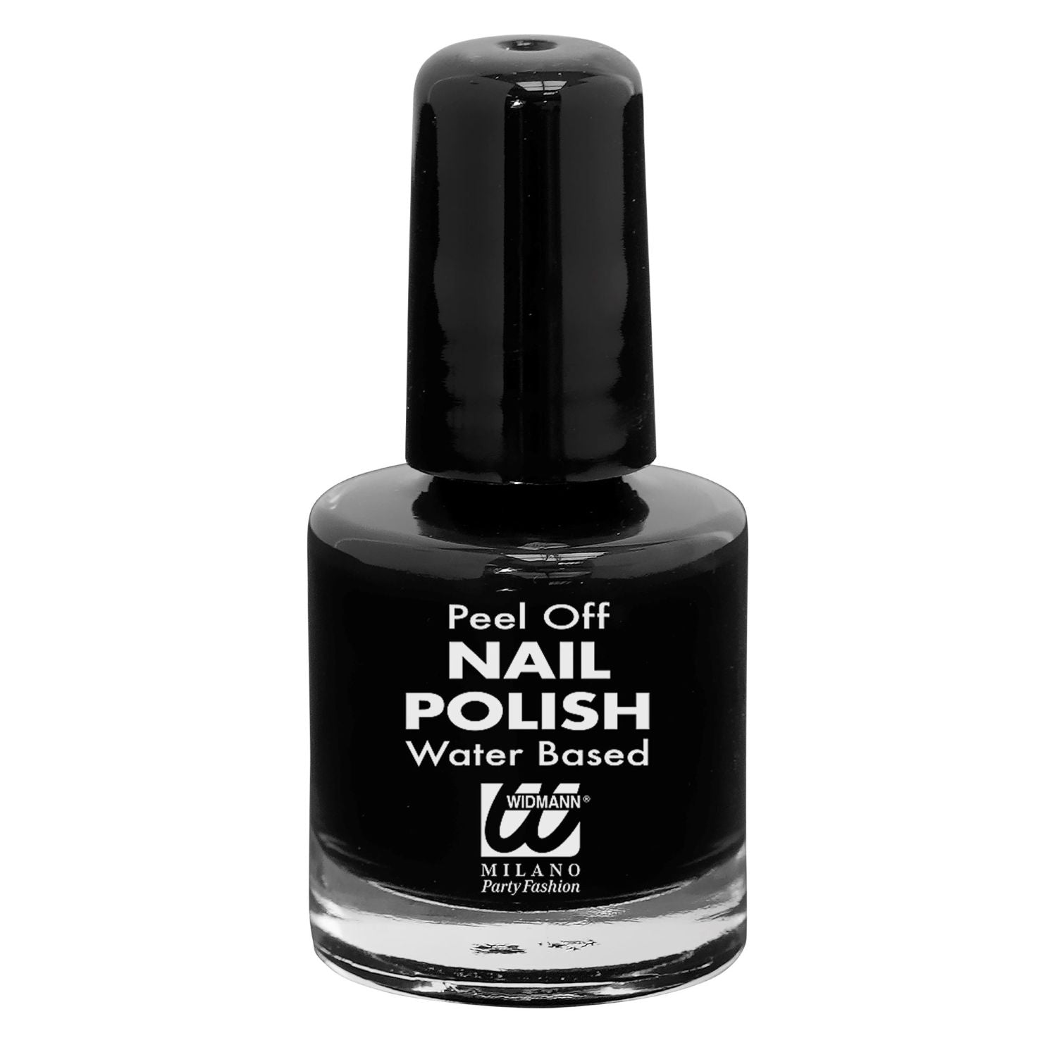 das-kost-mland-party-nagellack-schwarz-8-ml-gl-nzend image 1