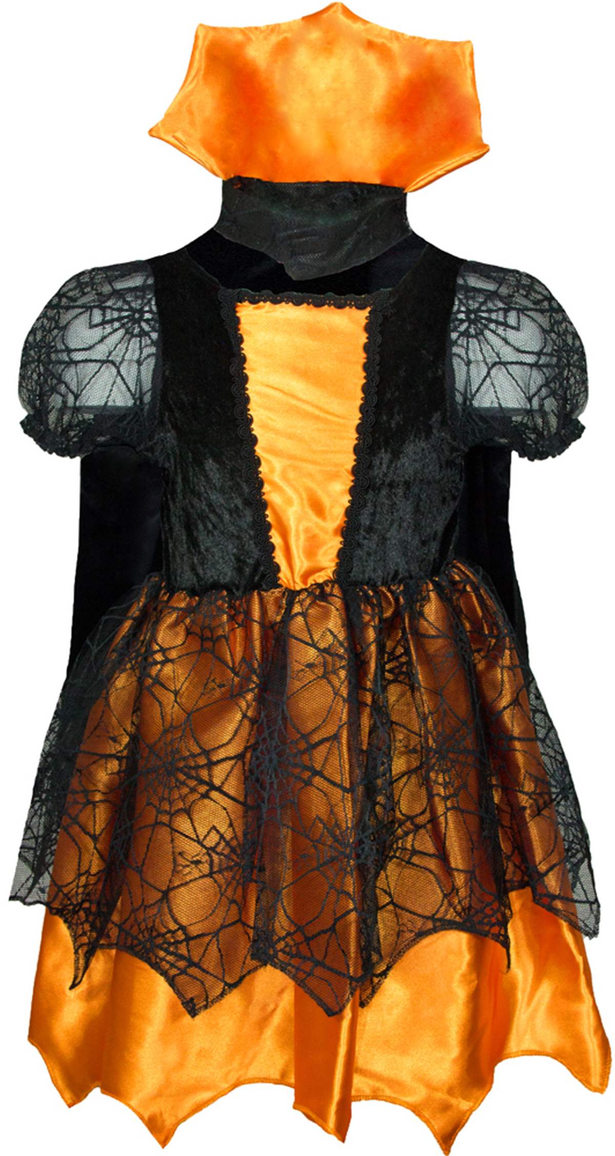das-kost-mland-willow-hexenkost-m-m-dchen-schwarz-orange image 6