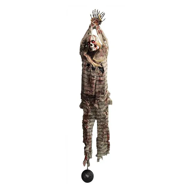 das-kost-mland-dekorationen-h-ngefigur-str-fling-mit-licht-210-cm image 1