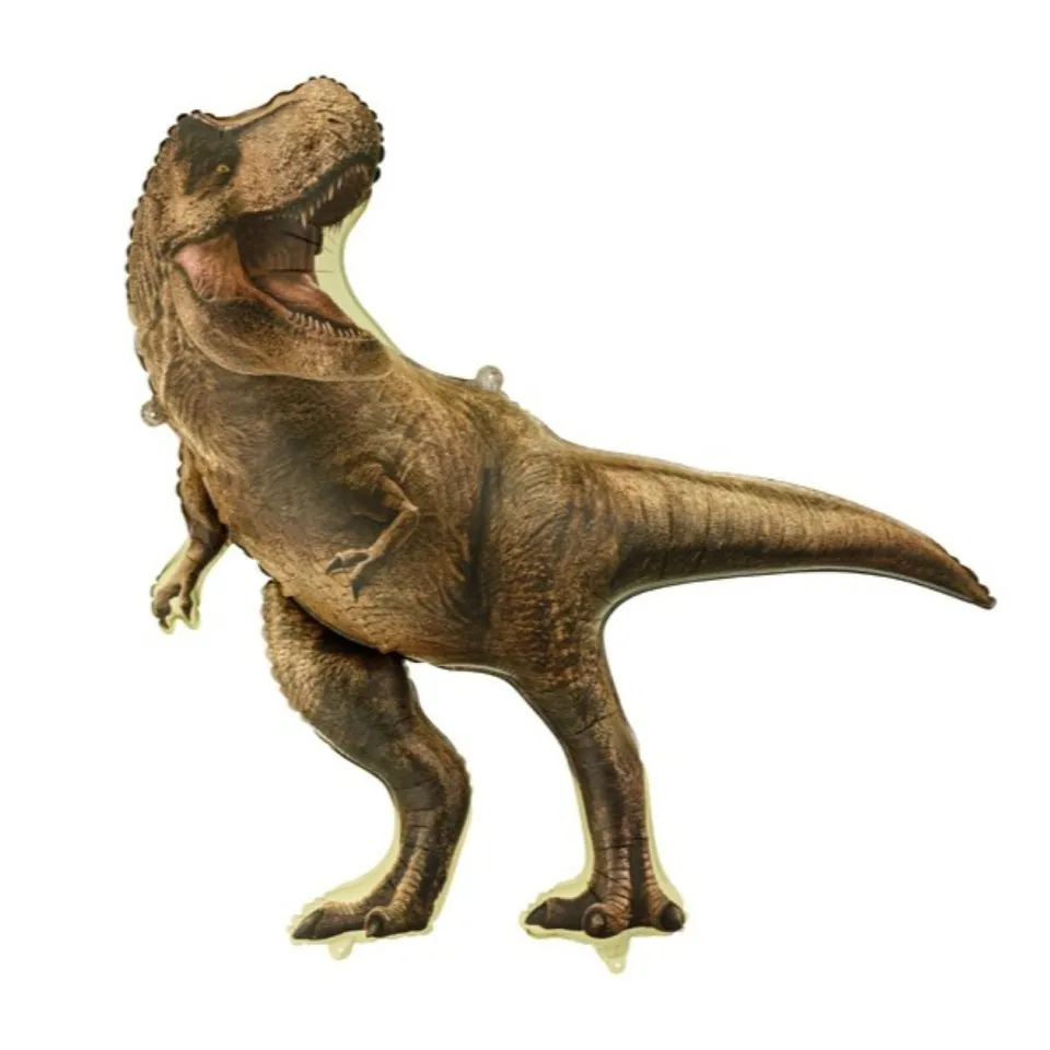 das-kost-mland-jurassic-world-t-rex-folienballon-92x98-cm image 1