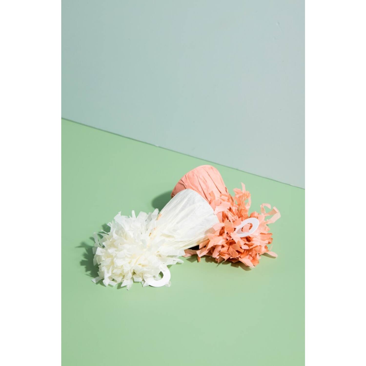 das-kost-mland-ballongewicht-papier-170g-creme-heliumdeko image 2