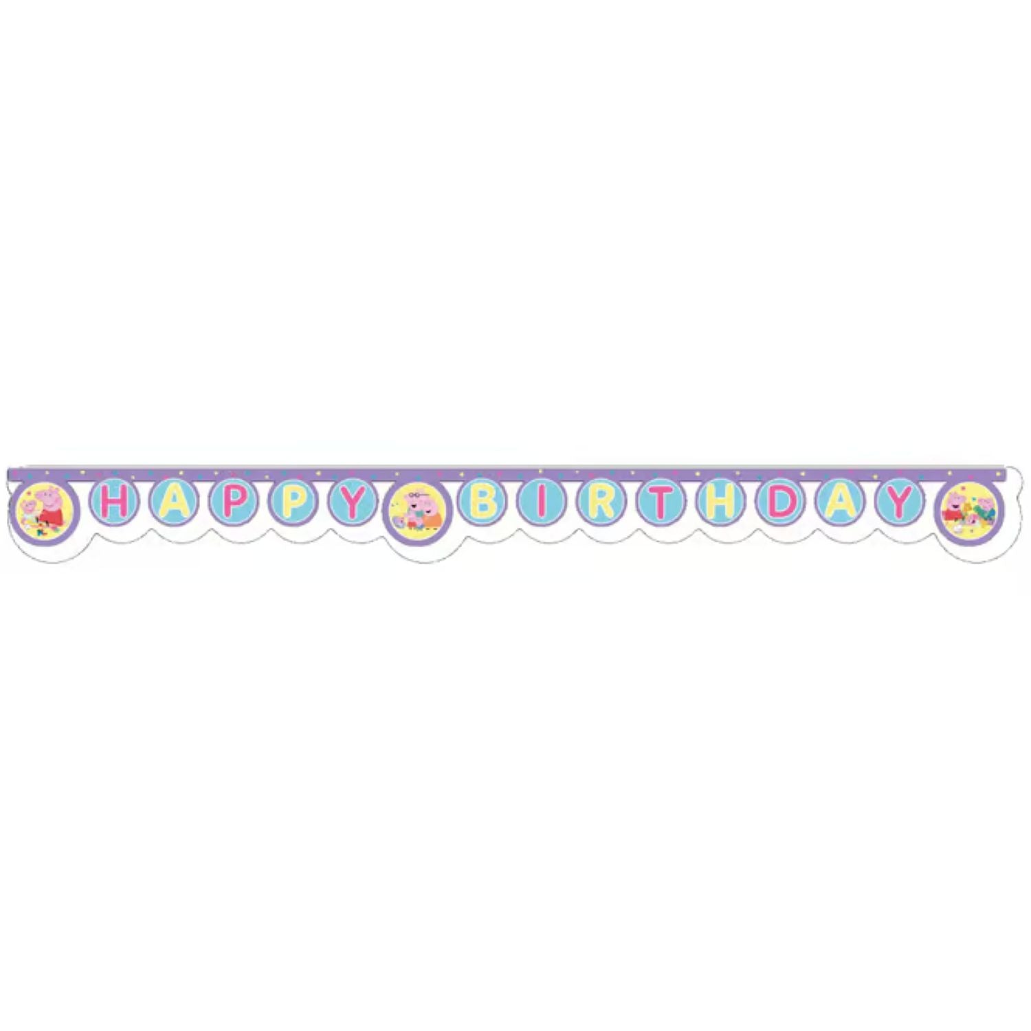 das-kost-mland-dekorationen-peppa-pig-partydeko-servietten-20er image 5