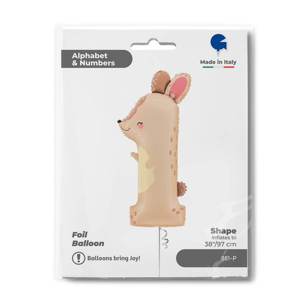 das-kost-mland-puppyloons-1-hase-folienballon-97-cm image 2