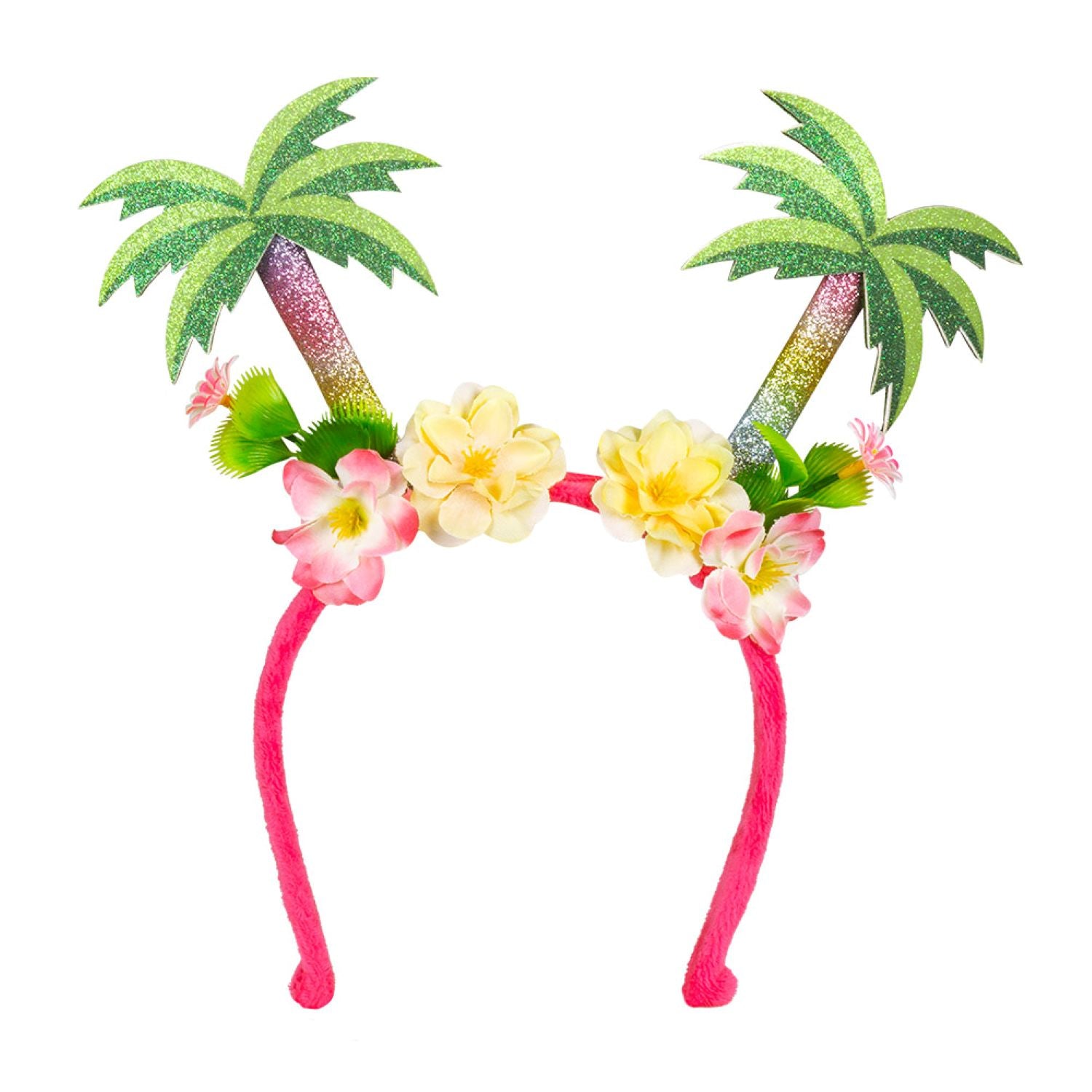 das-kost-mland-accessoires-diadem-palmera-hawaii-haarreif image 2