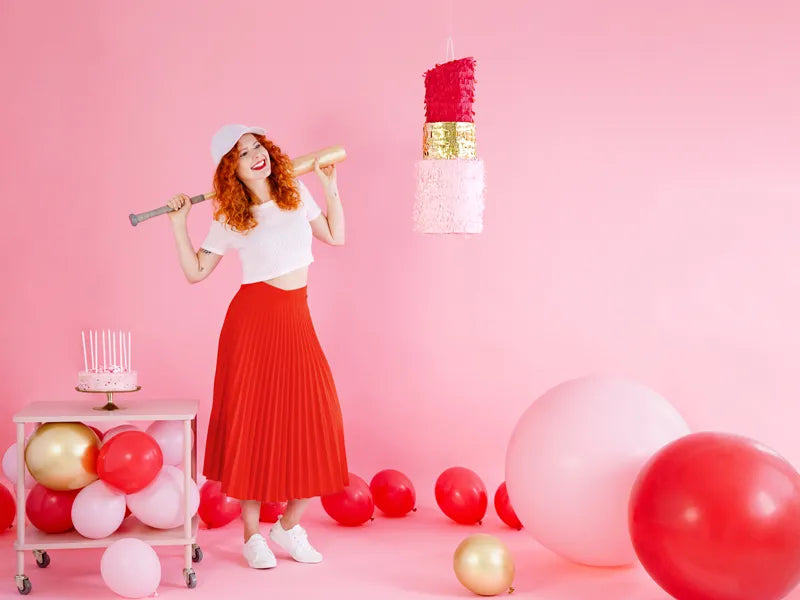 das-kost-mland-uni-pastell-luftballons-50-stk-30cm-baby-pink image 3
