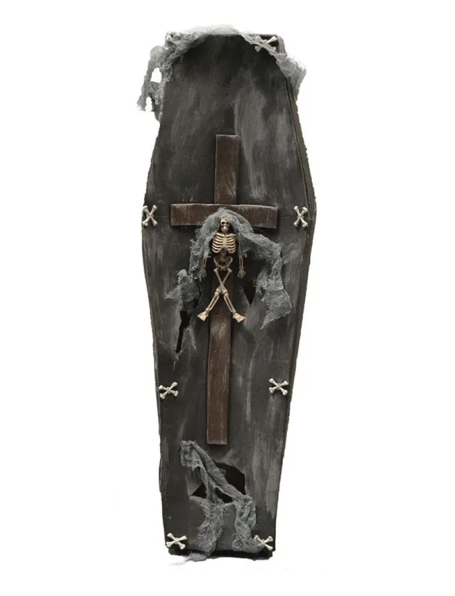 das-kost-mland-dekorationen-deko-sarg-70cm-halloween-grusel-deko image 1
