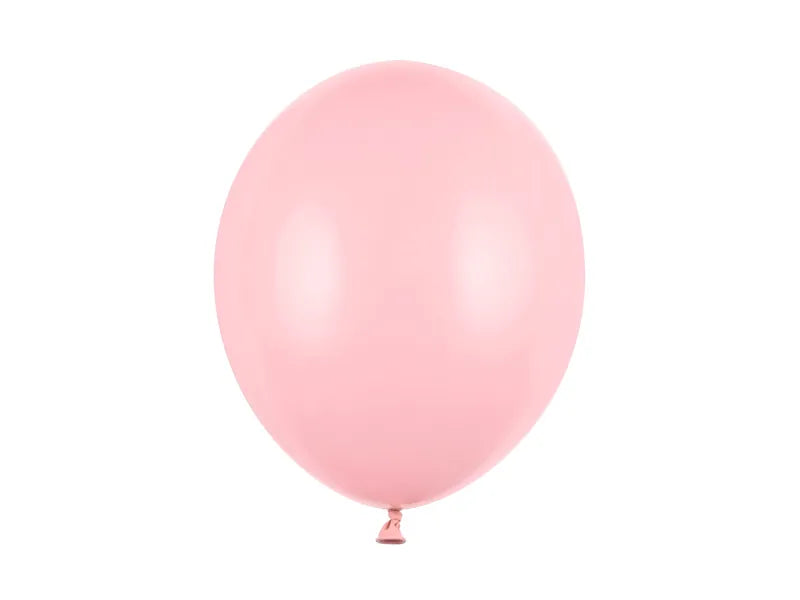 das-kost-mland-uni-pastell-luftballons-50-stk-30cm-baby-pink image 1