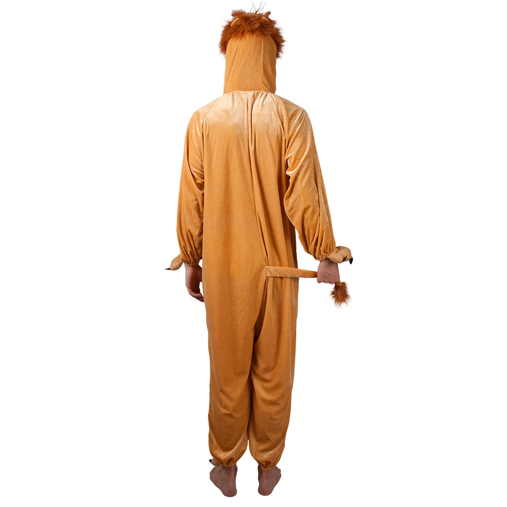 das-kost-mland-l-we-kost-m-kinder-overall-braun-bis-140-cm image 2